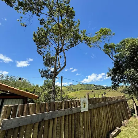 Meu Limao Meu Limoeiro Villa Visconde De Maua Exterior photo