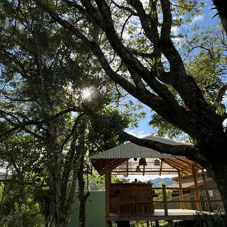 Meu Limao Meu Limoeiro Villa Visconde De Maua Exterior photo