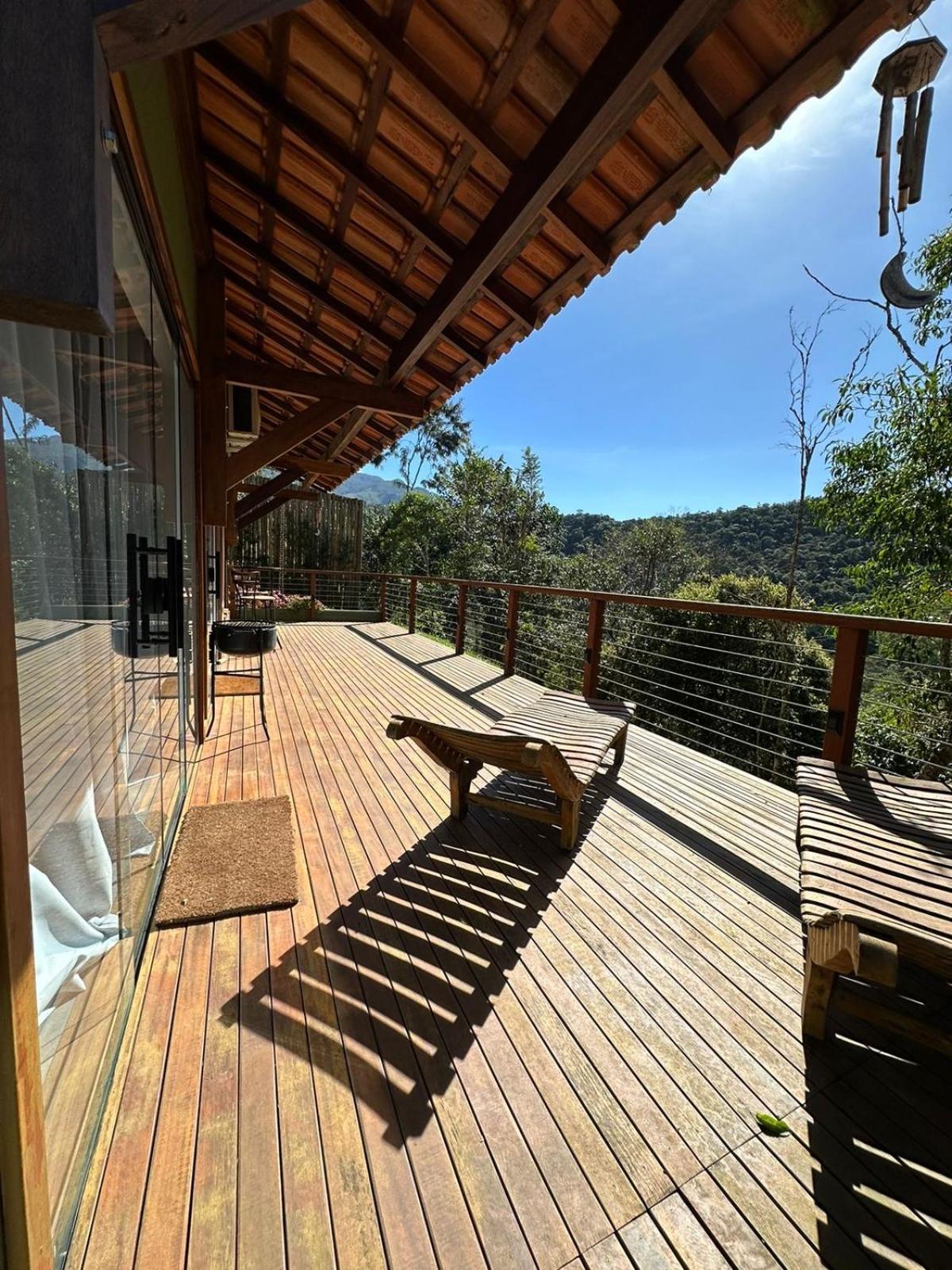 Lodge Meu Limao Meu Limoeiro *