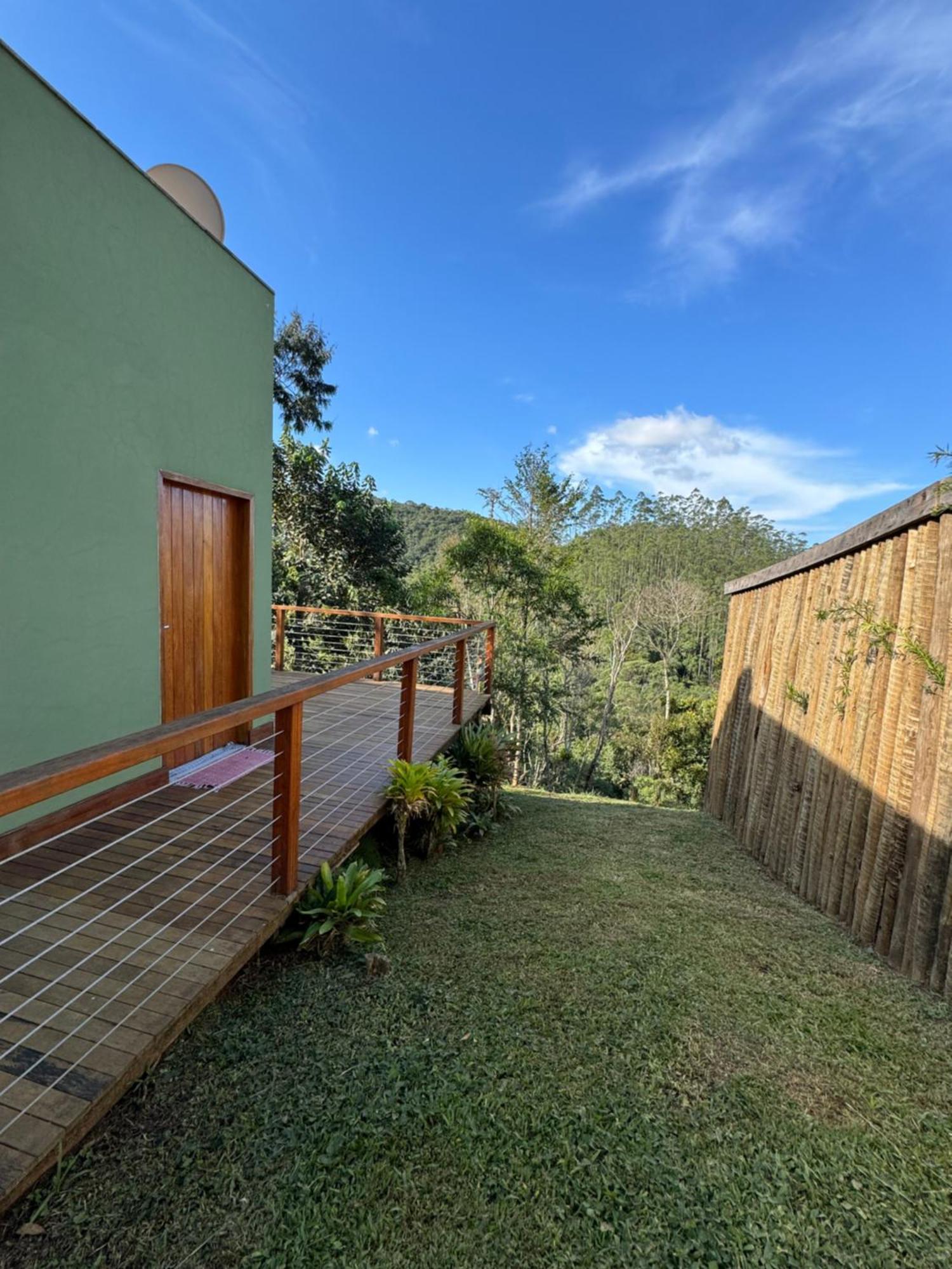 Meu Limao Meu Limoeiro Lodge Visconde De Maua