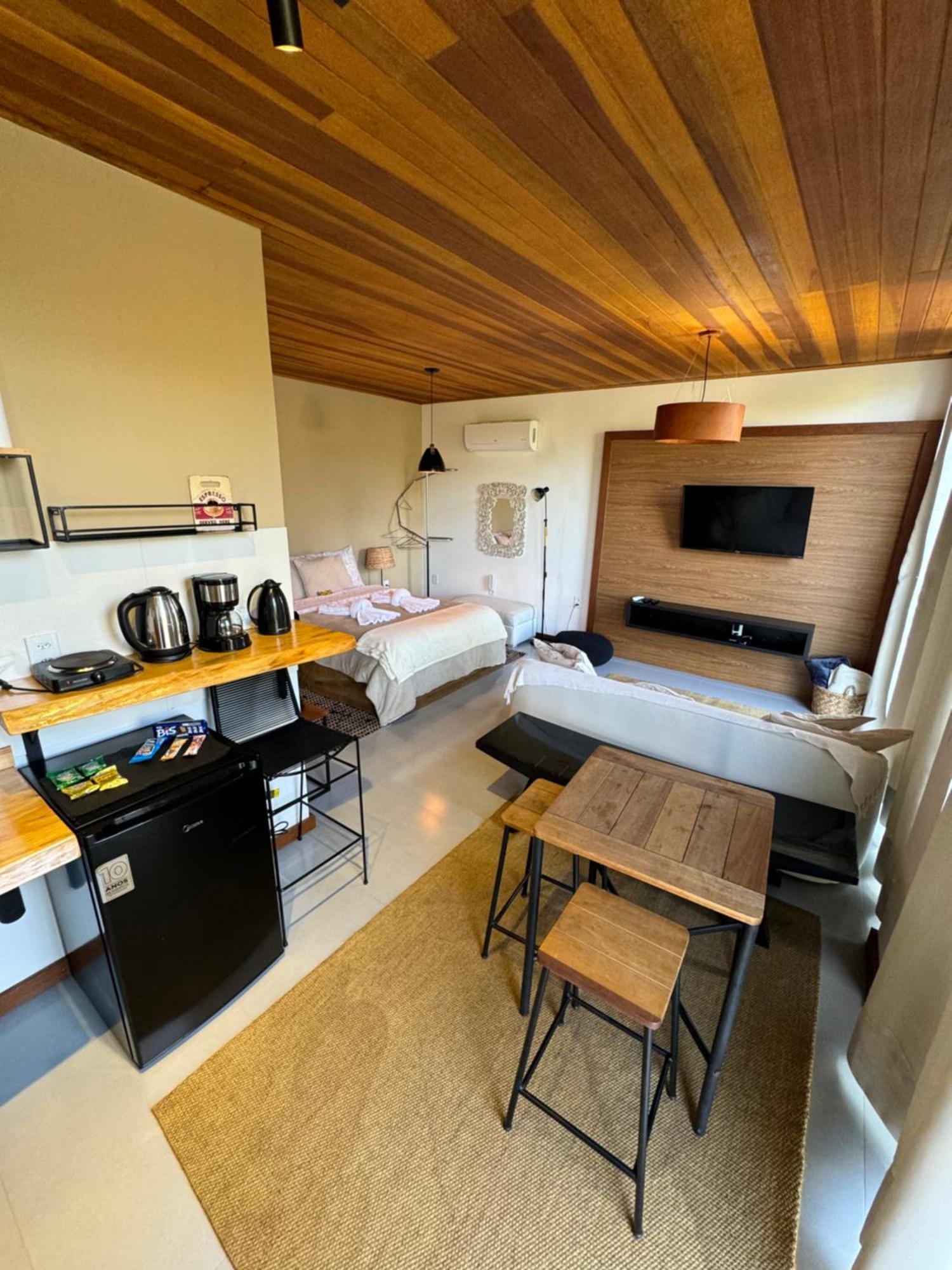 Meu Limao Meu Limoeiro Lodge