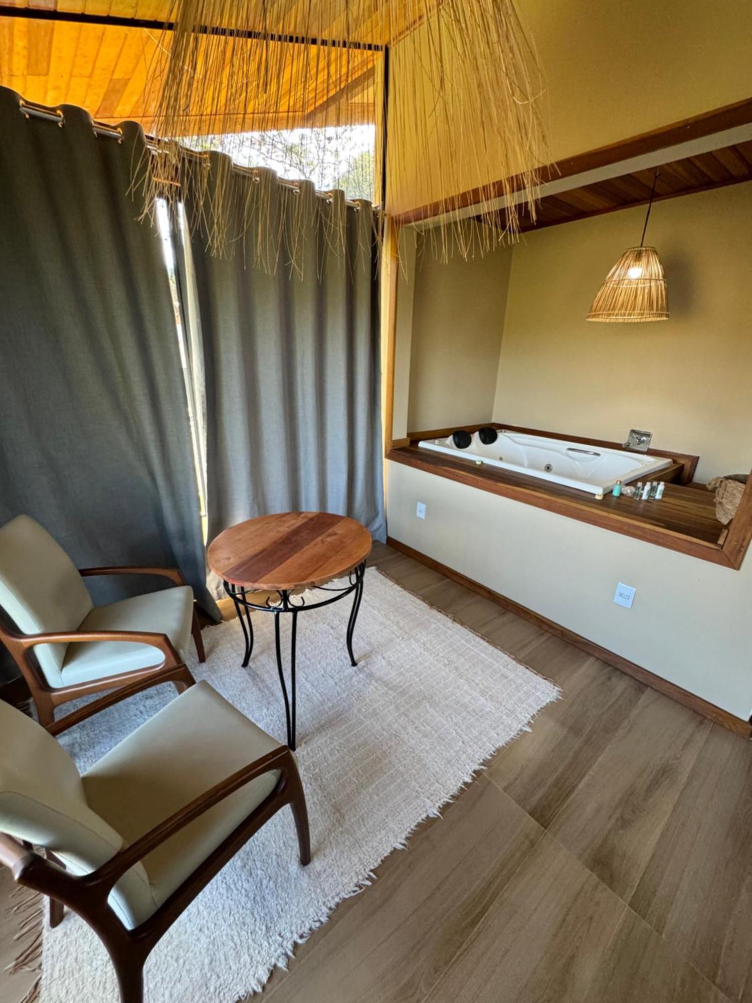 Lodge Meu Limao Meu Limoeiro Visconde De Maua