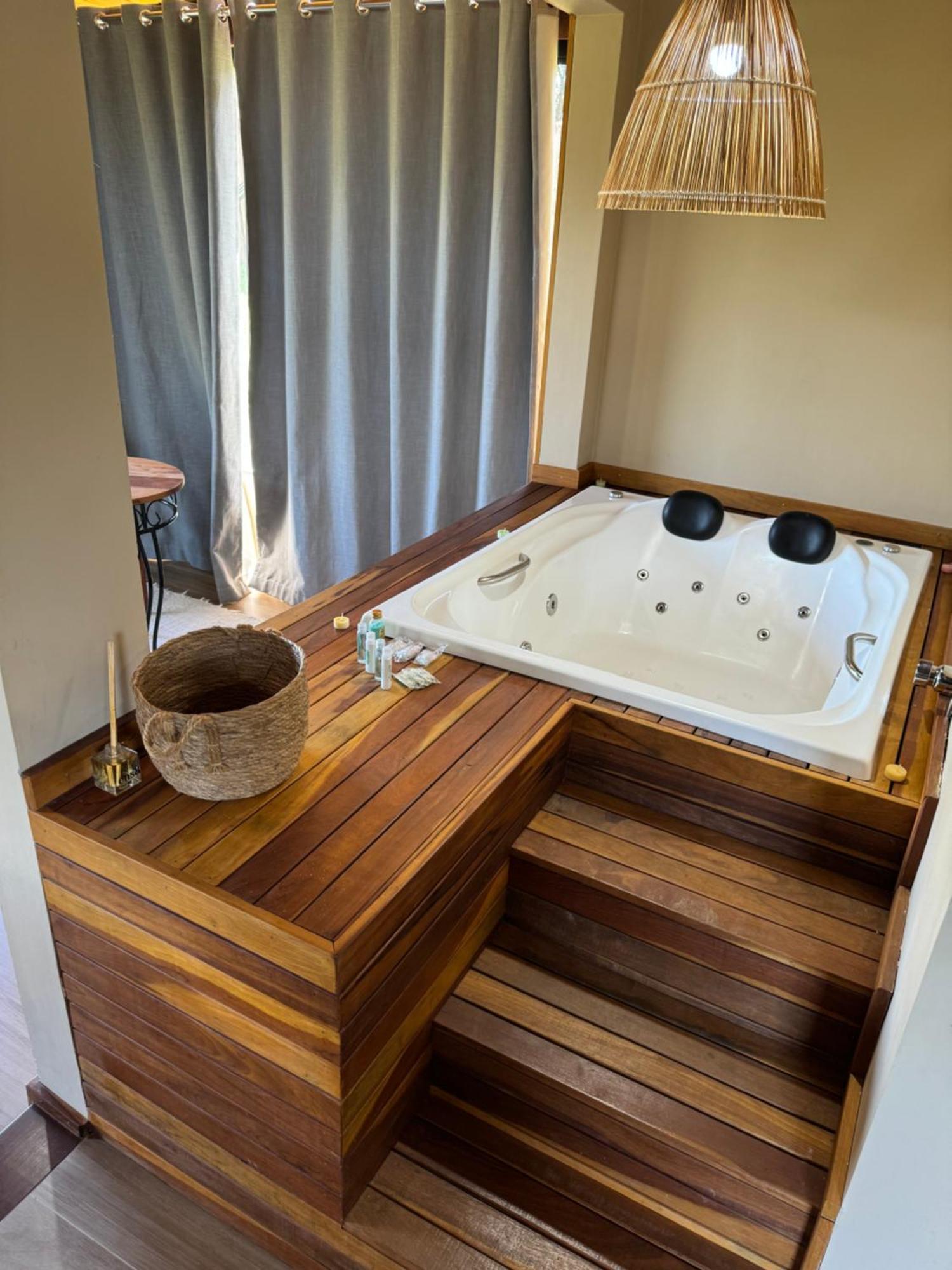 Meu Limao Meu Limoeiro Lodge