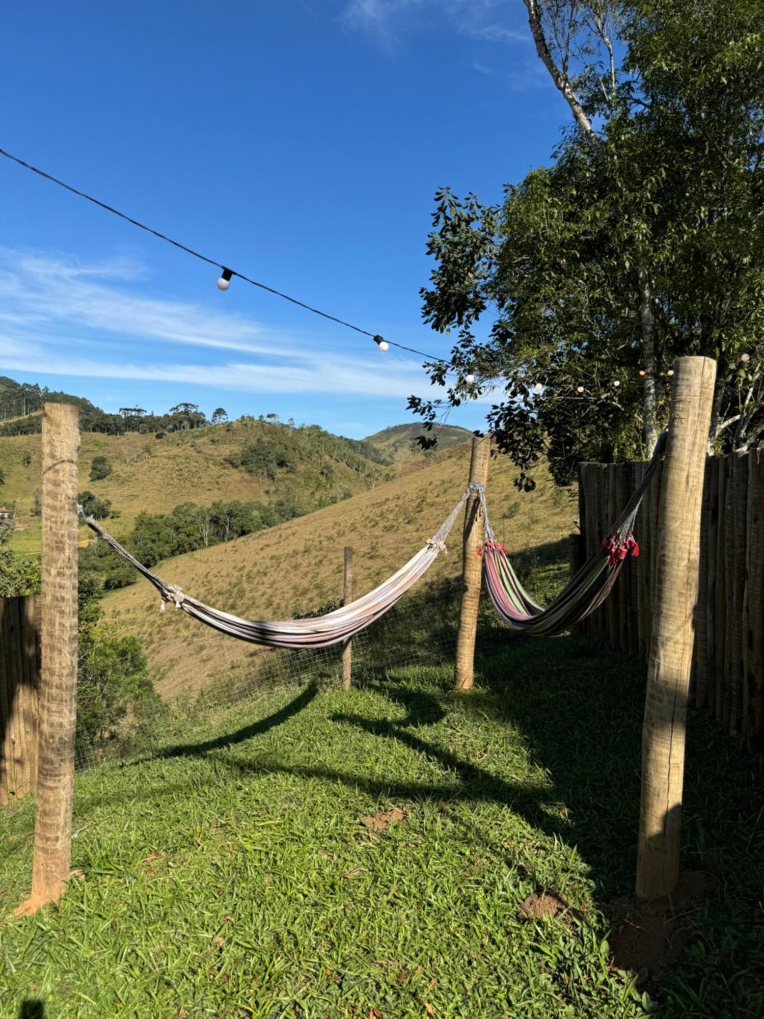 Lodge Meu Limao Meu Limoeiro