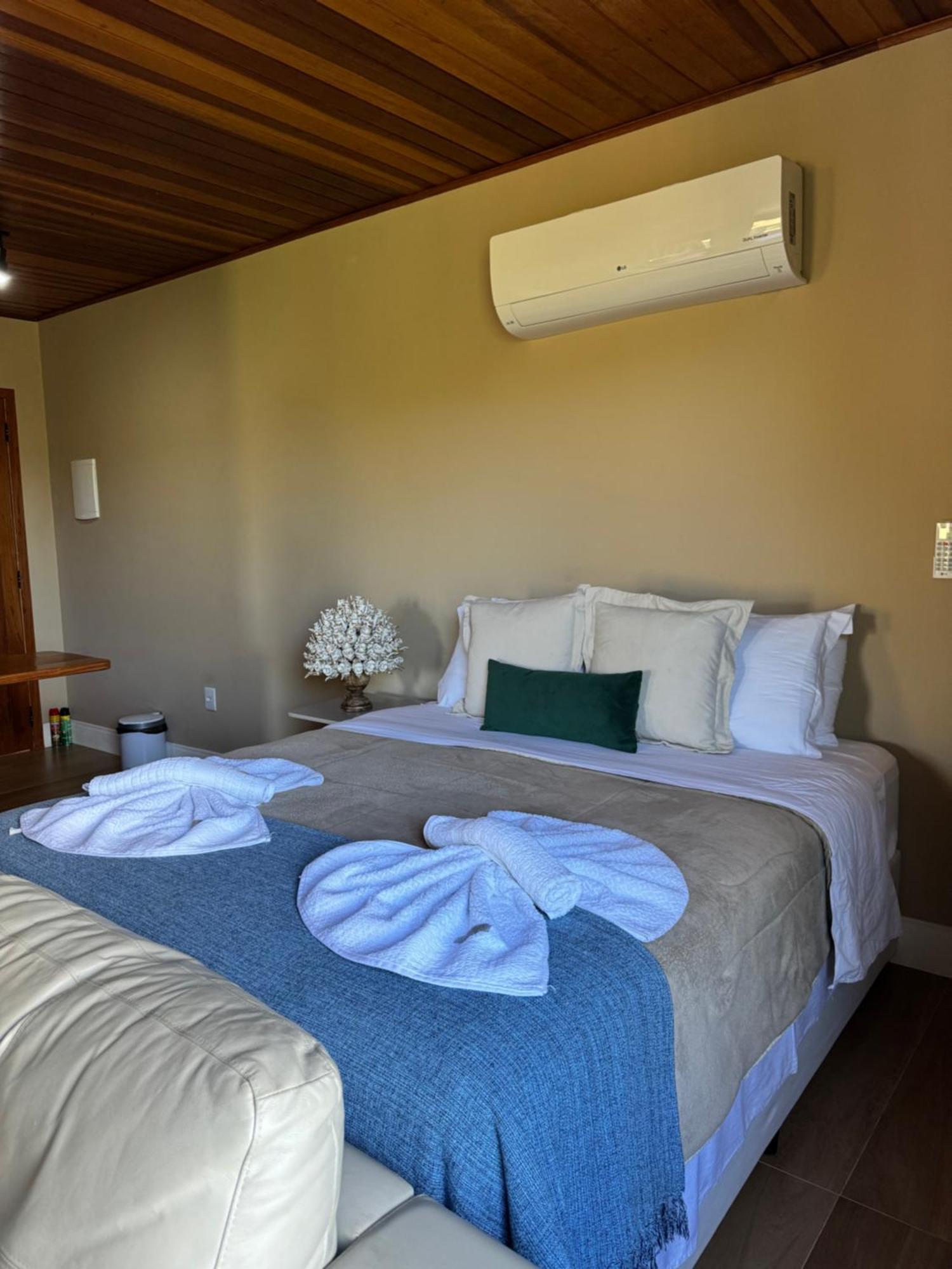 Meu Limao Meu Limoeiro Lodge