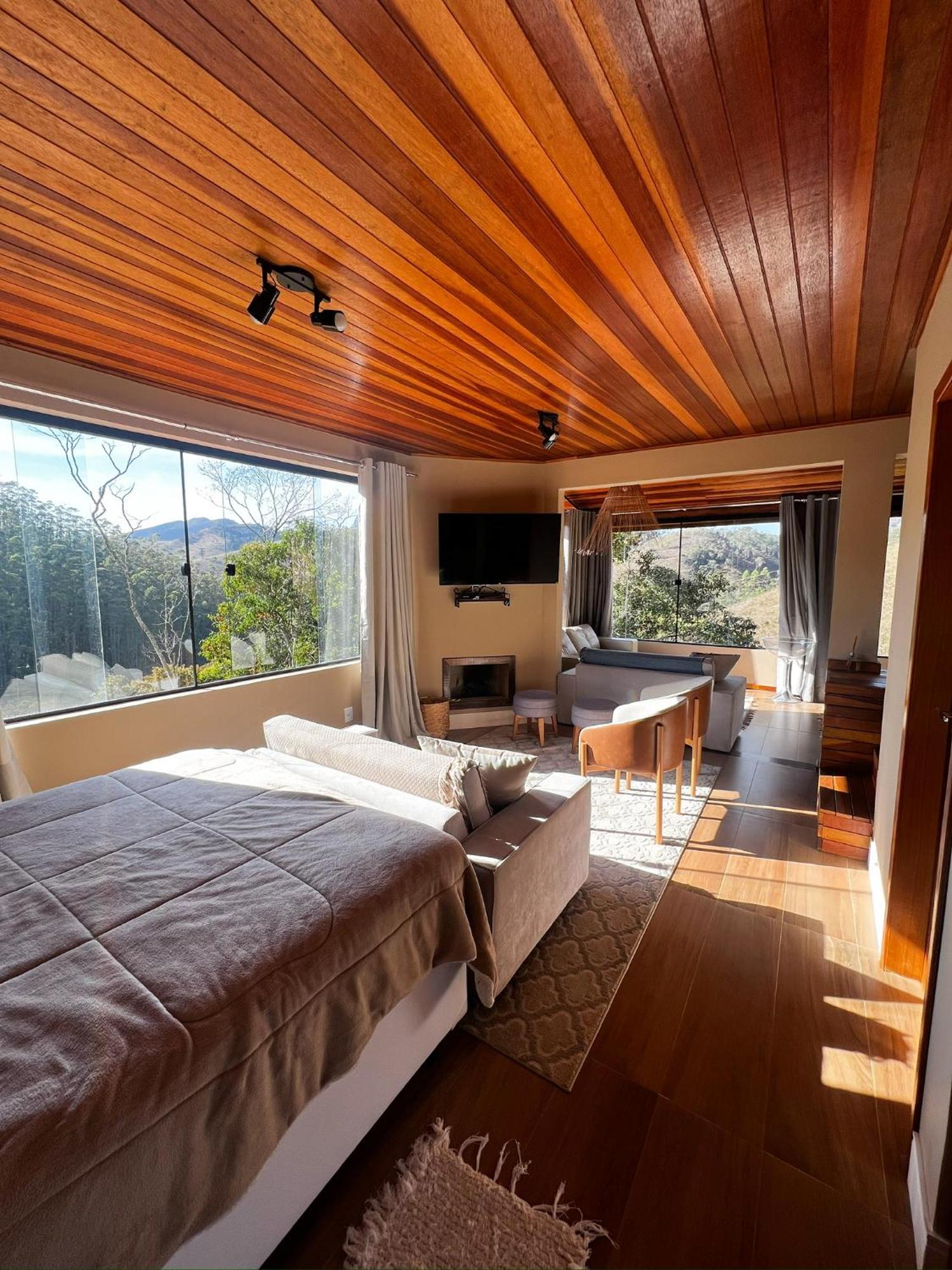 Meu Limao Meu Limoeiro Lodge