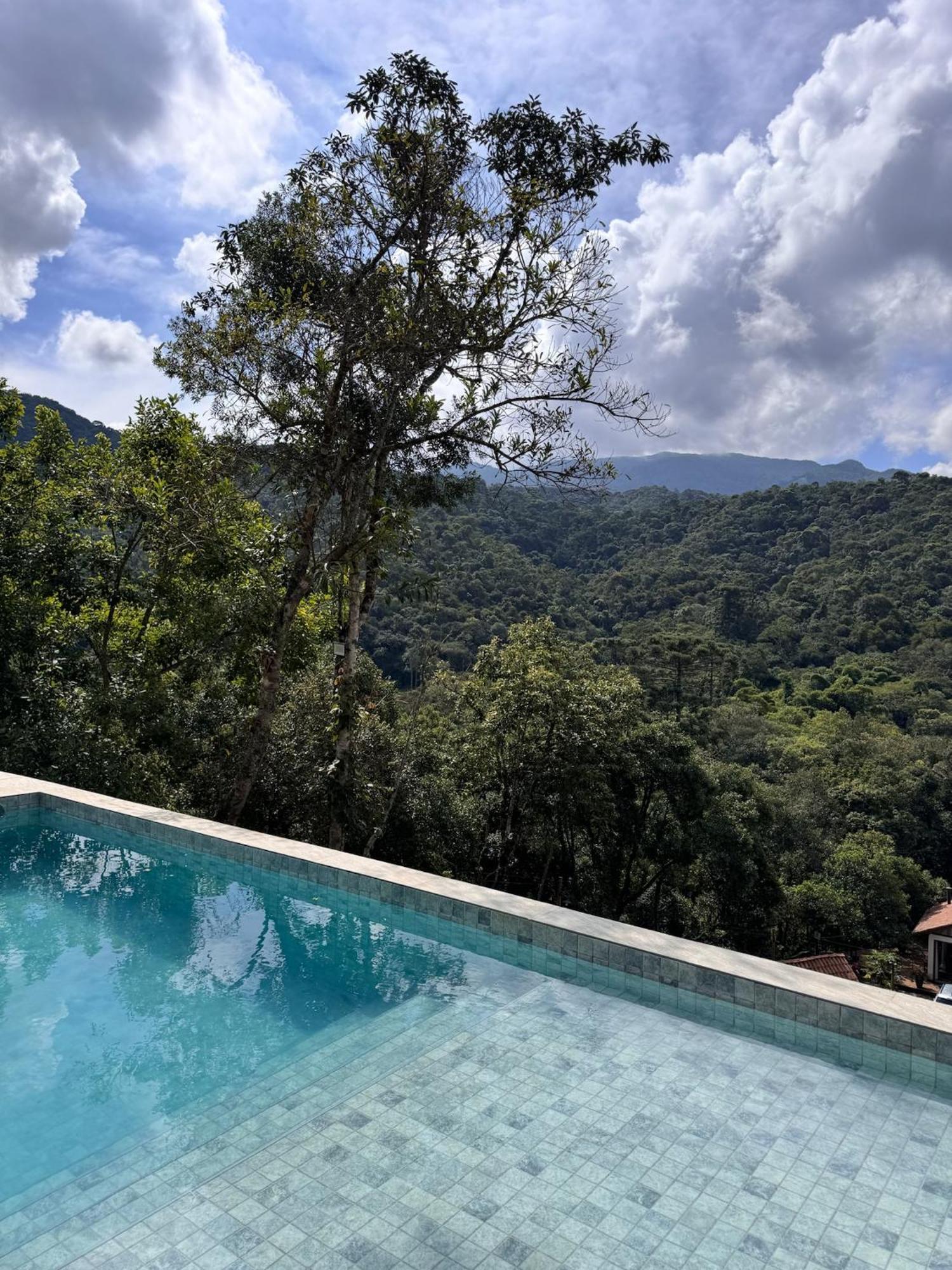 Meu Limao Meu Limoeiro Lodge