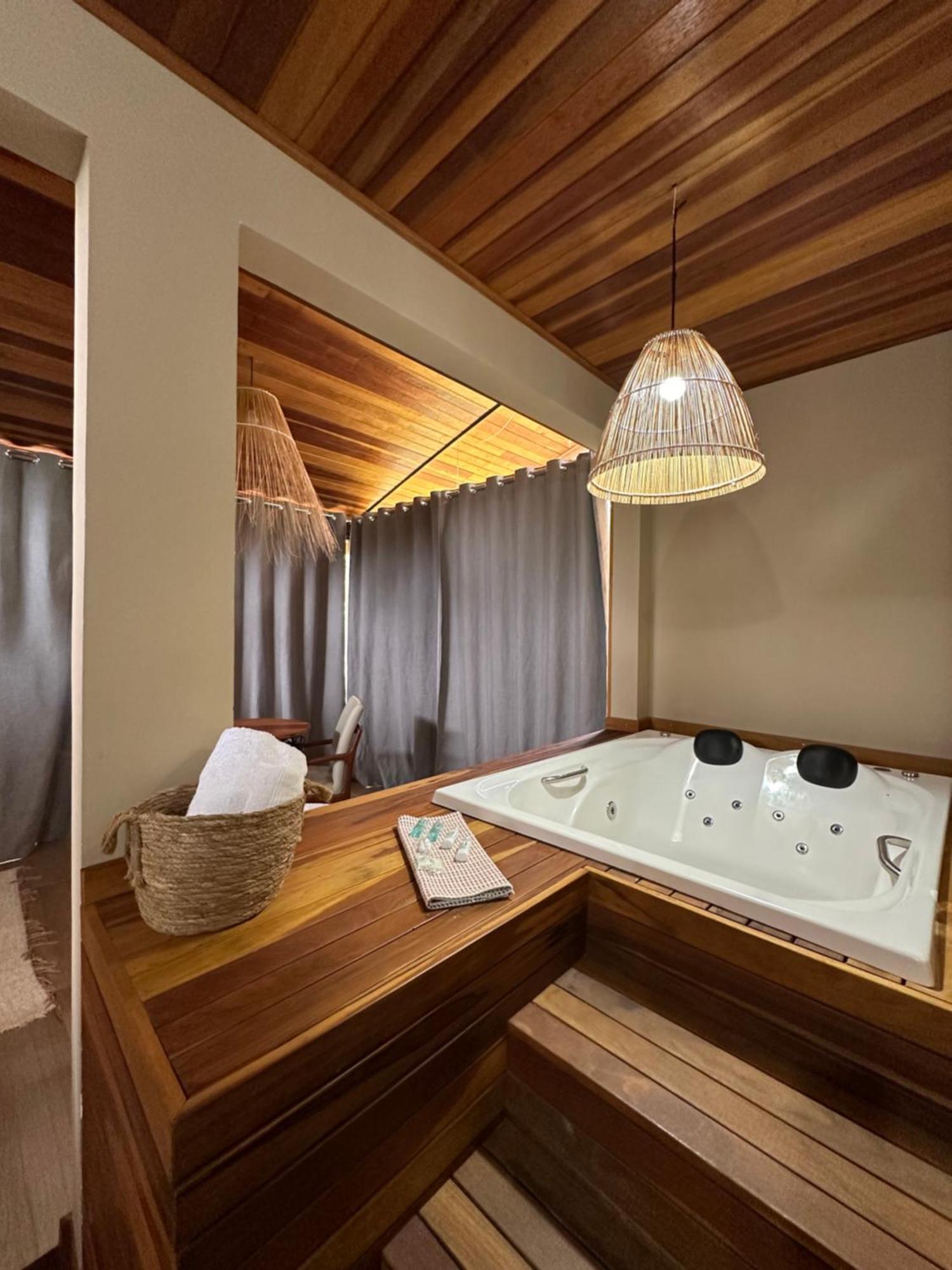 Meu Limao Meu Limoeiro Lodge