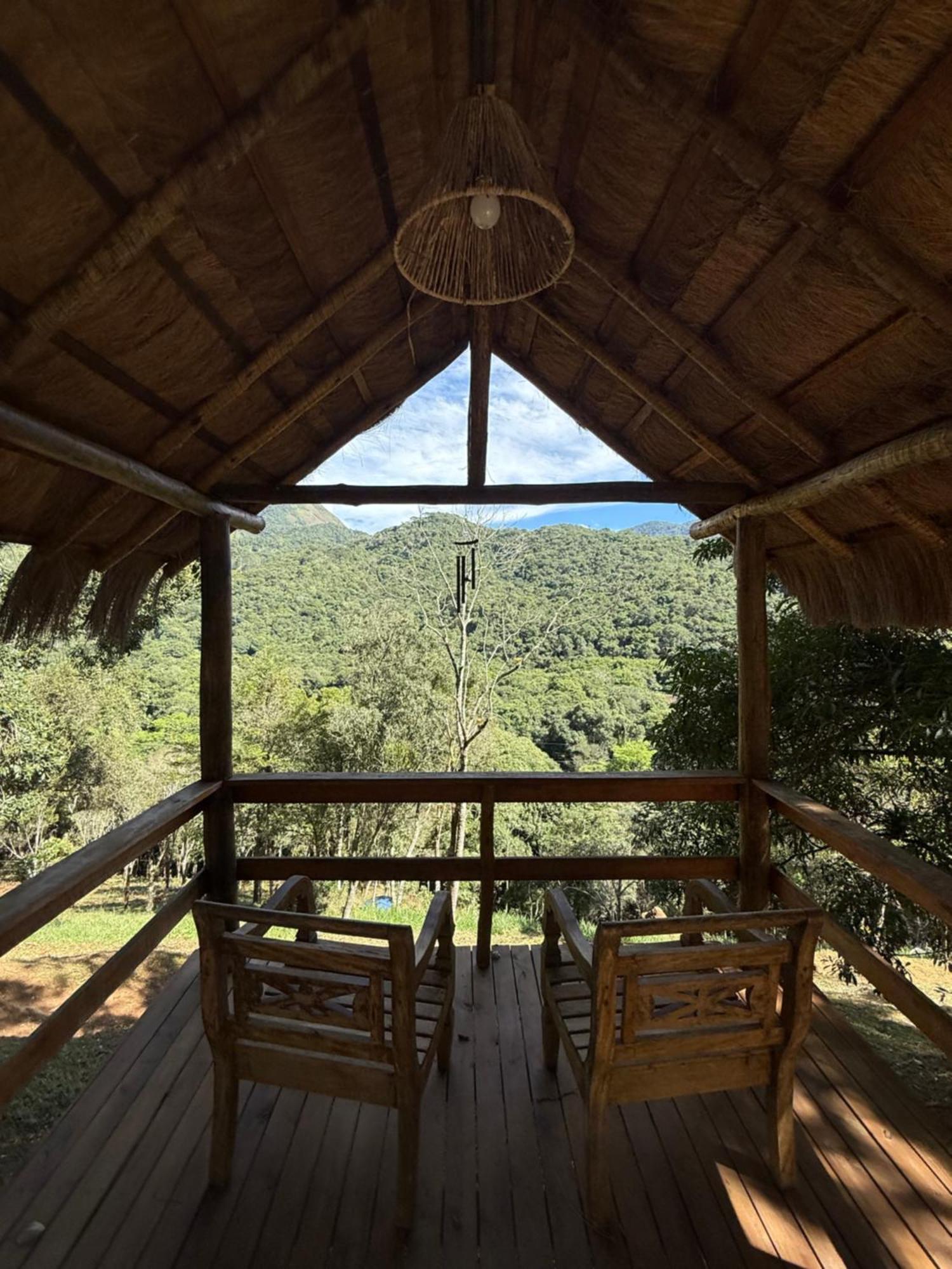 Lodge Meu Limao Meu Limoeiro *