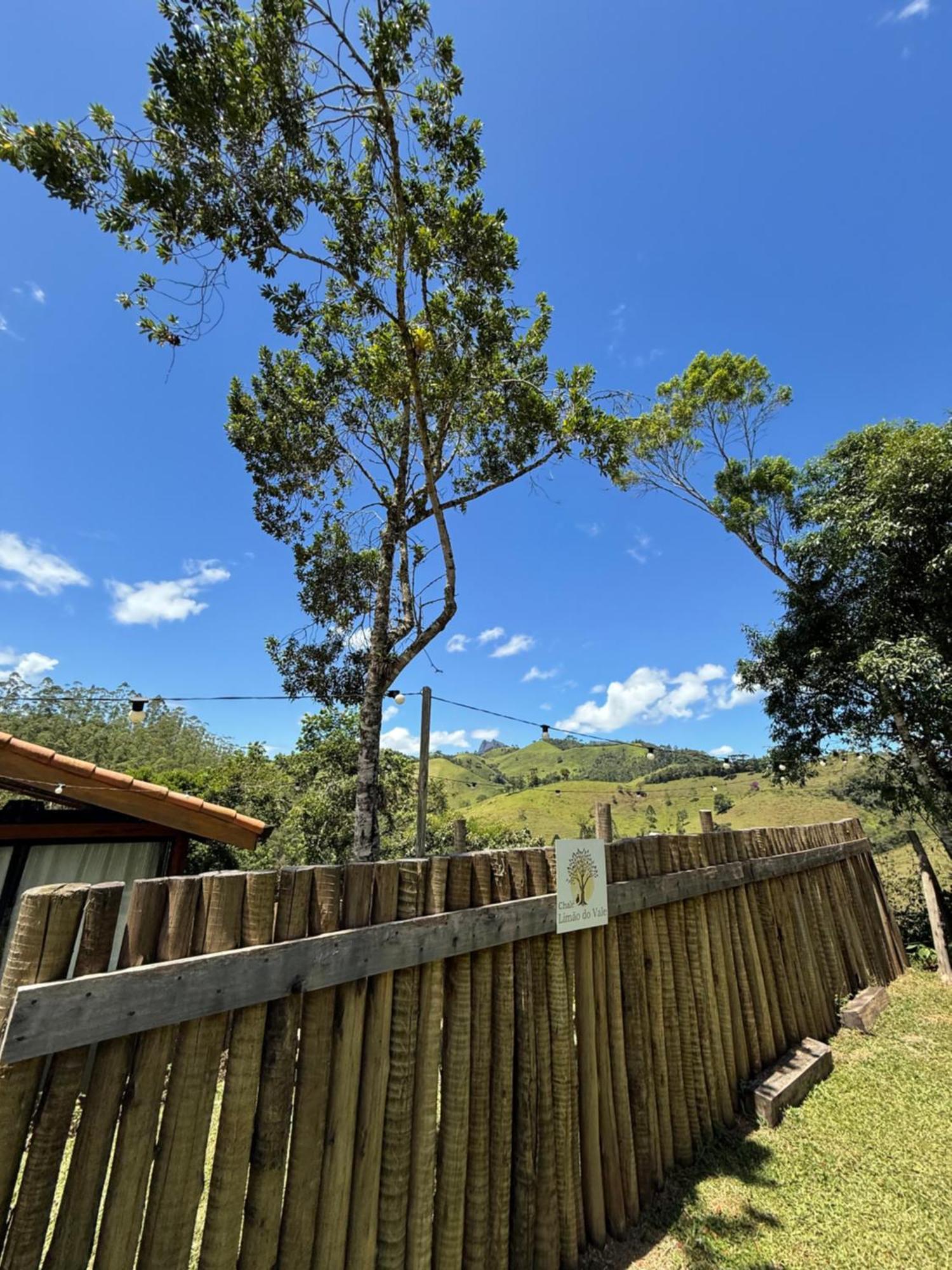 Lodge Meu Limao Meu Limoeiro