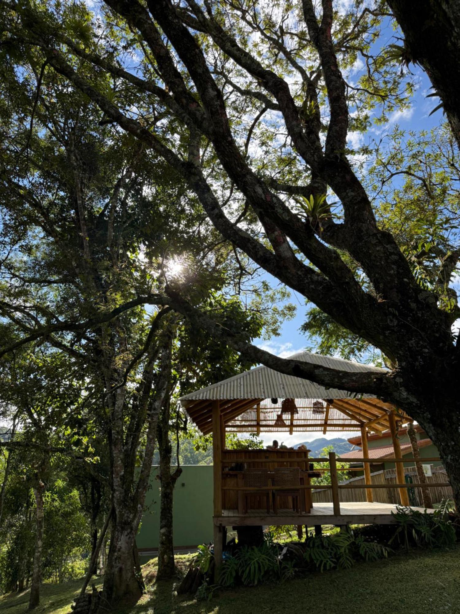 Meu Limao Meu Limoeiro Lodge Visconde De Maua