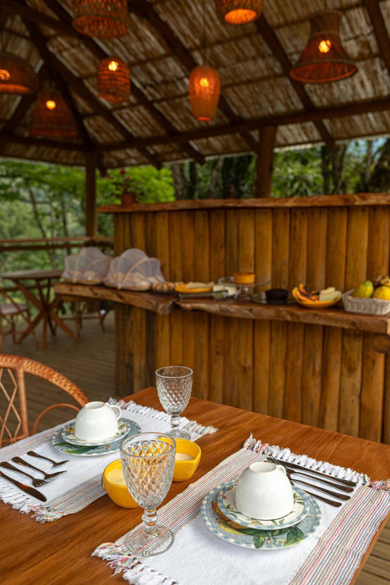 Meu Limao Meu Limoeiro Lodge Visconde de Mauá