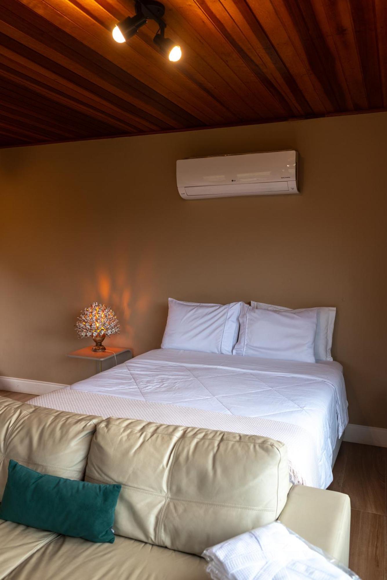 Meu Limao Meu Limoeiro Lodge *
