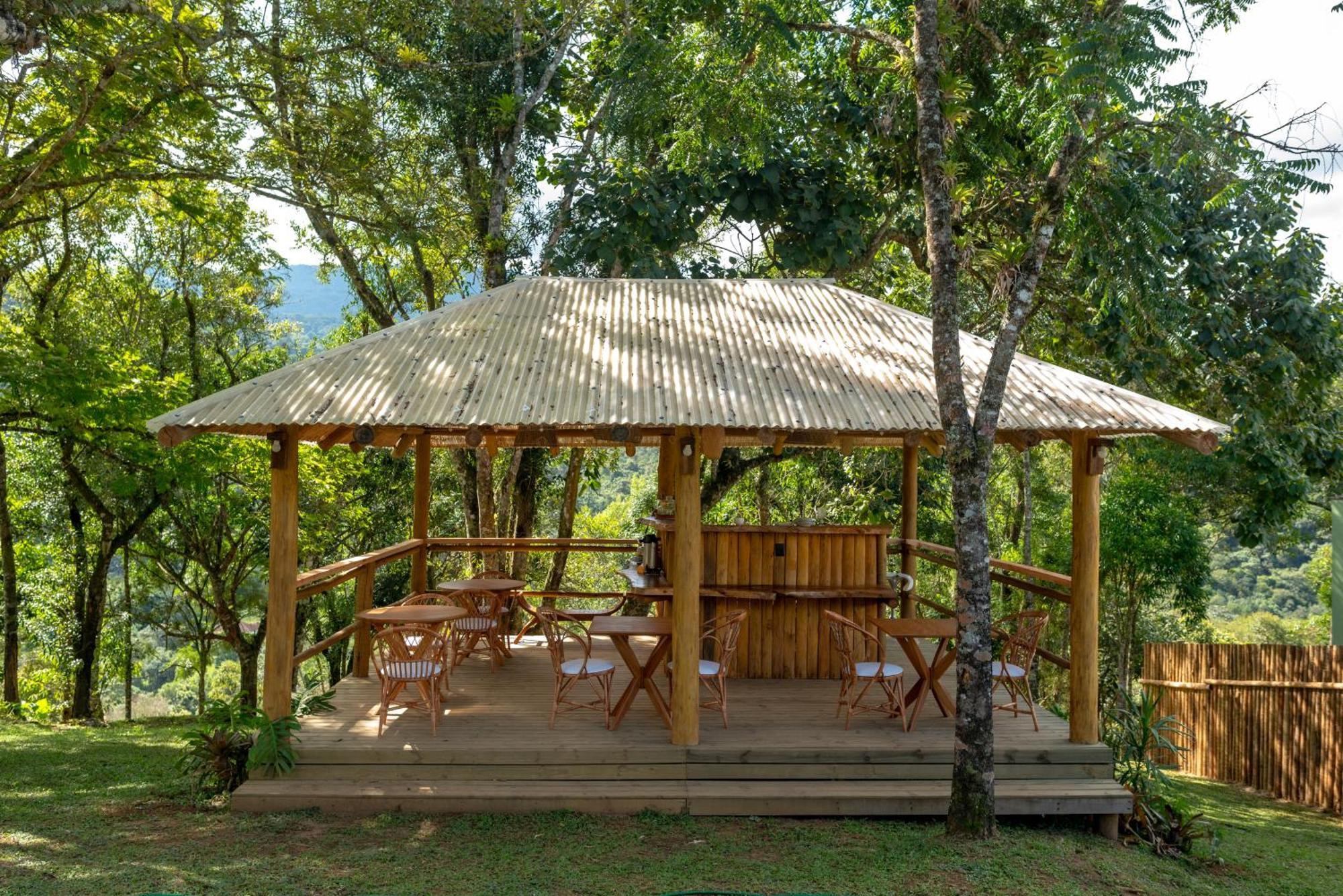 Lodge Meu Limao Meu Limoeiro *