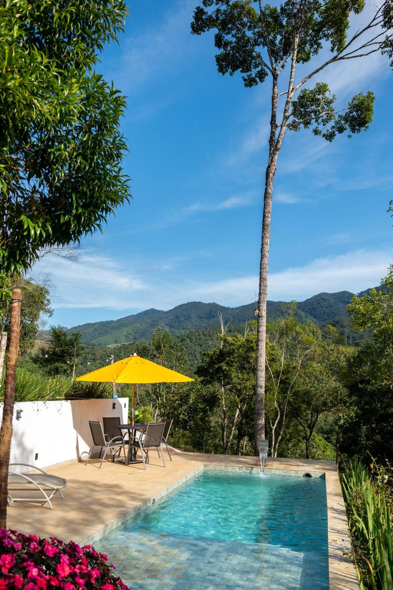 Meu Limao Meu Limoeiro Lodge
