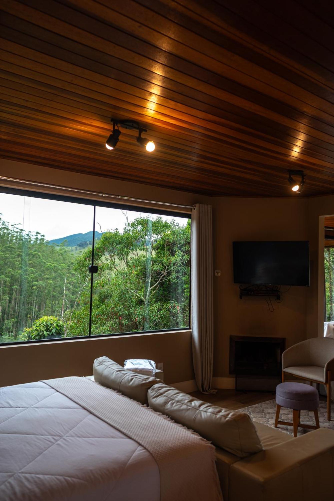 Lodge Meu Limao Meu Limoeiro *