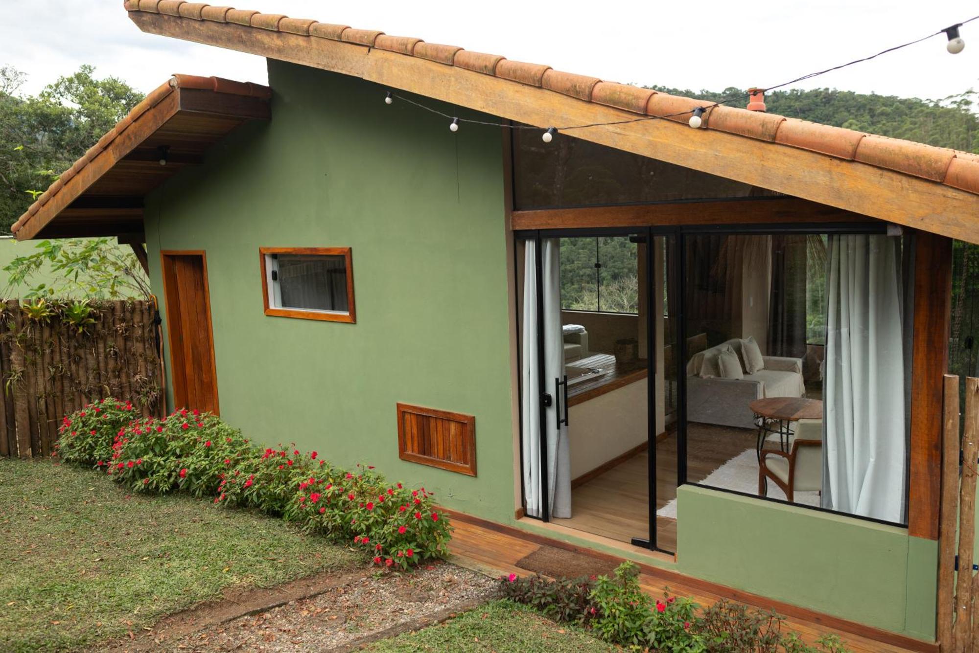 Meu Limao Meu Limoeiro Lodge Visconde de Mauá