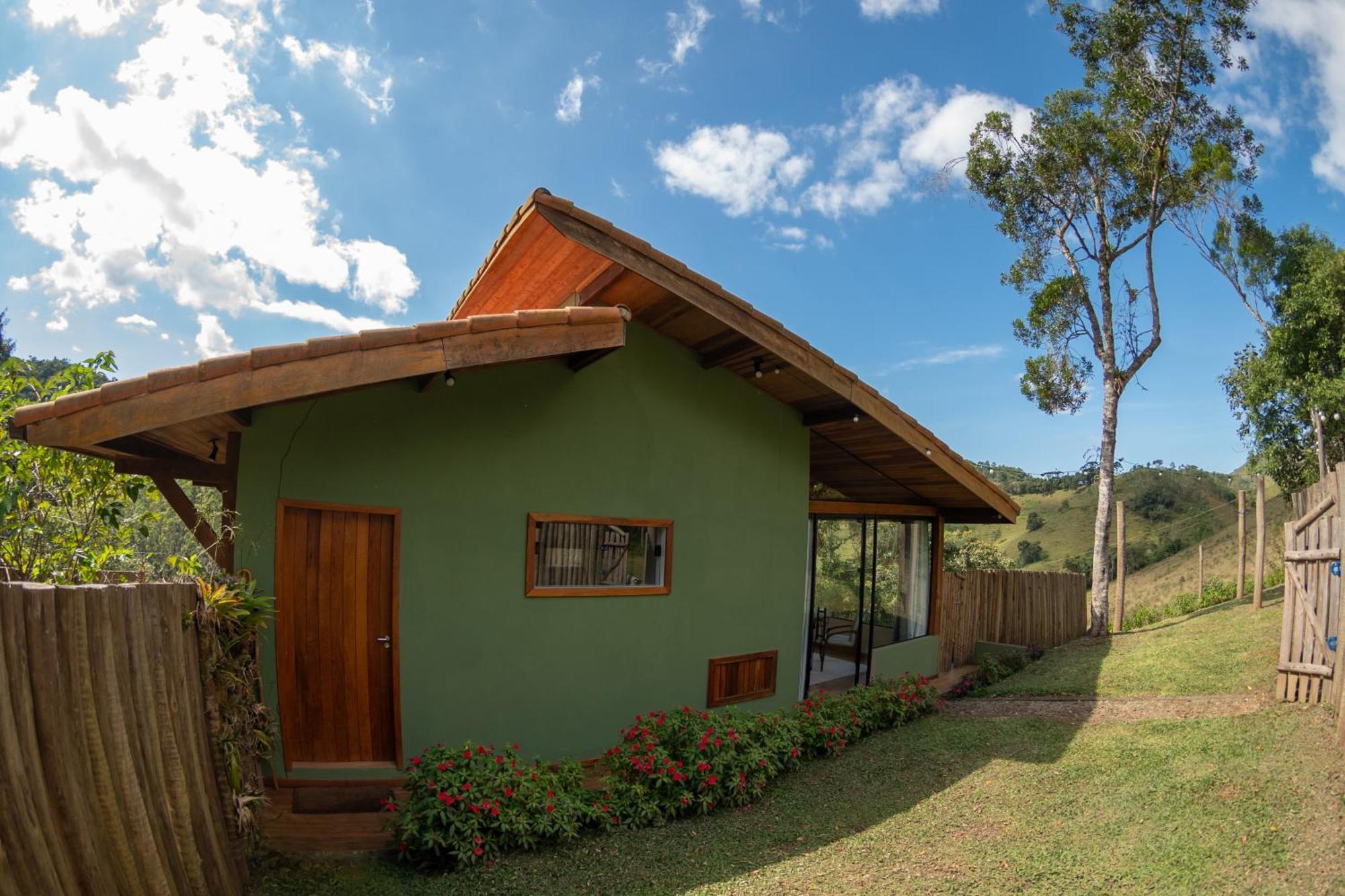Meu Limao Meu Limoeiro Lodge